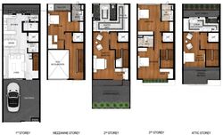 Kimsia Park (D9), Terrace #452169341